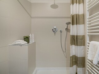 Appartamento Genua Caratteristiche 15