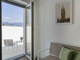 Appartamento Genua Ambiente 17