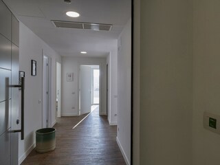 Appartamento Genua  22