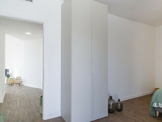 Appartamento Genua Caratteristiche 16