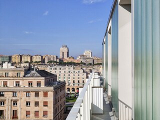 Appartamento Genua Ambiente 18