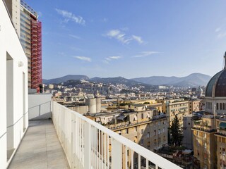 Appartamento Genua Ambiente 20