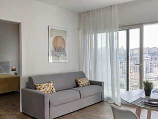 Appartamento Genua Caratteristiche 5