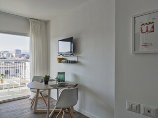 Appartamento Genua Caratteristiche 7