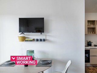 Appartamento Genua Caratteristiche 8