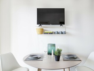 Appartamento Genua Caratteristiche 9