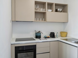 Appartamento Genua Caratteristiche 10