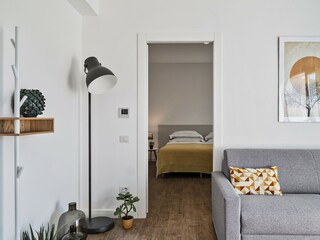 Appartamento Genua Caratteristiche 11