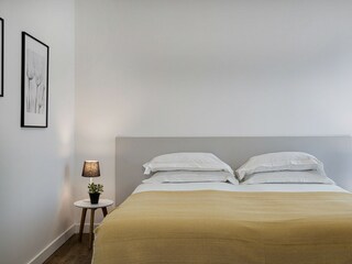 Appartamento Genua Caratteristiche 13