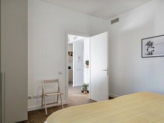 Appartamento Genua Caratteristiche 15