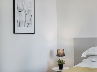 Appartamento Genua Caratteristiche 16