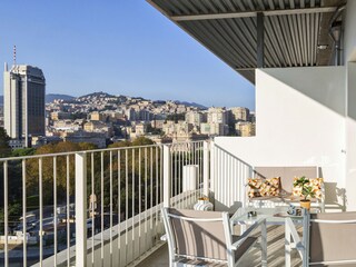 Appartamento Genua Registrazione all'aperto 3