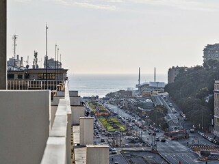 Appartamento Genua Ambiente 20