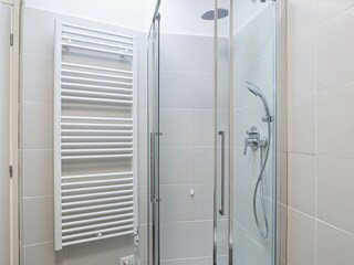 Appartamento Genua Caratteristiche 19