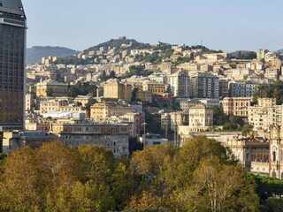 Appartamento Genua Ambiente 21