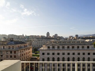 Appartamento Genua Ambiente 23