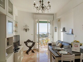 Appartamento Genua Caratteristiche 5