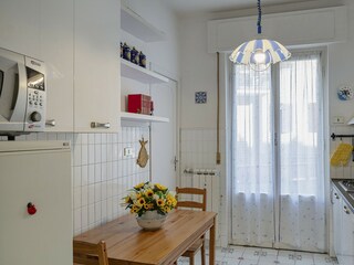 Appartamento Genua Caratteristiche 7