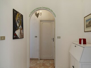 Appartamento Genua  21