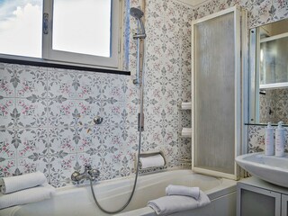 Appartamento Genua Caratteristiche 12