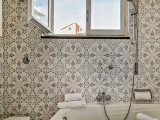 Appartamento Genua Caratteristiche 13