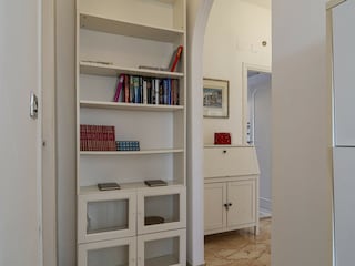 Appartamento Genua  23