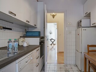 Appartamento Genua Caratteristiche 14