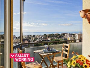 Appartement Douillet avec Vue sur la Mer par Wonderful Italy - Gênes - image1