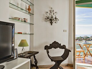 Appartamento Genua Caratteristiche 15