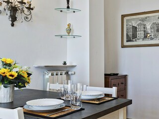 Appartamento Genua Caratteristiche 16