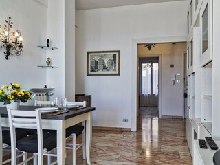 Appartamento Genua Caratteristiche 17