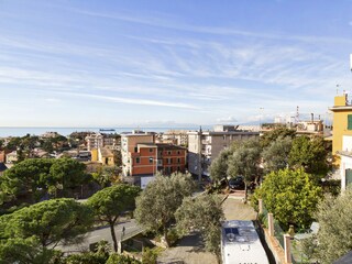 Appartamento Genua Ambiente 19