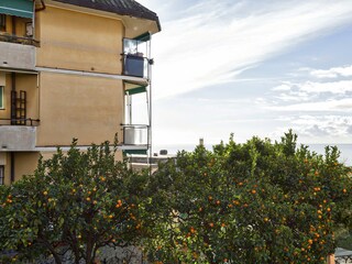 Appartamento Genua Registrazione all'aperto 2