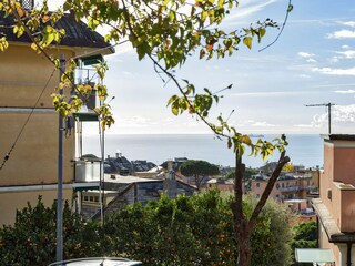 Appartamento Genua Registrazione all'aperto 3