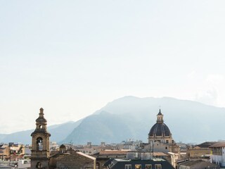 Appartamento Palermo Ambiente 12