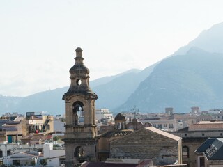 Appartamento Palermo Ambiente 13