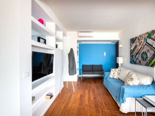Apartment Palermo Ausstattung 5