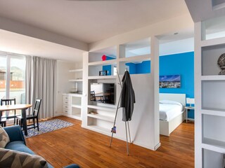 Appartamento Palermo Caratteristiche 7