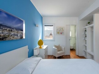 Appartement Palermo Kenmerken 8