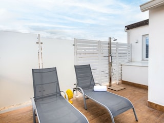 Apartment Palermo Outdoor Recording 3