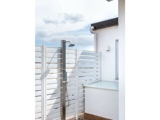 Appartamento Palermo Registrazione all'aperto 4