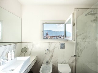 Appartement Palermo Équipement 11