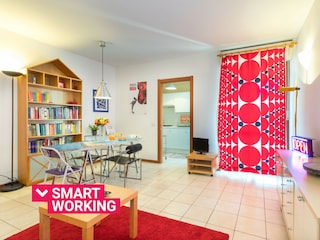 Apartment Turin Ausstattung 6