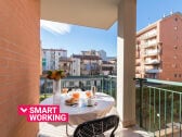 Apartamento Turin Grabación al aire libre 1