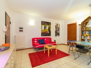 Apartment Turin Ausstattung 9