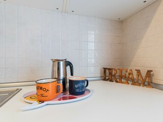 Appartamento Turin Caratteristiche 16