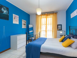 Apartment Turin Ausstattung 18
