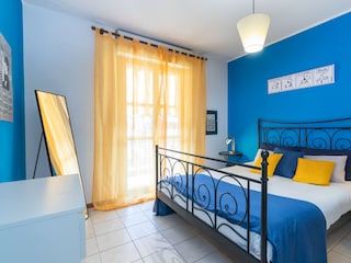 Apartment Turin Ausstattung 19