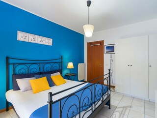 Appartamento Turin Caratteristiche 20