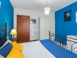 Apartment Turin Ausstattung 21
